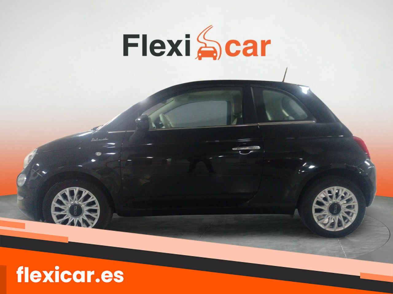 Foto Fiat 500 4