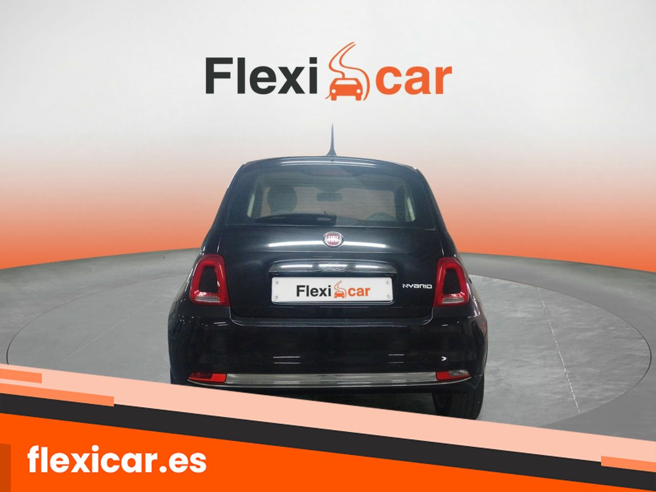 Foto Fiat 500 7