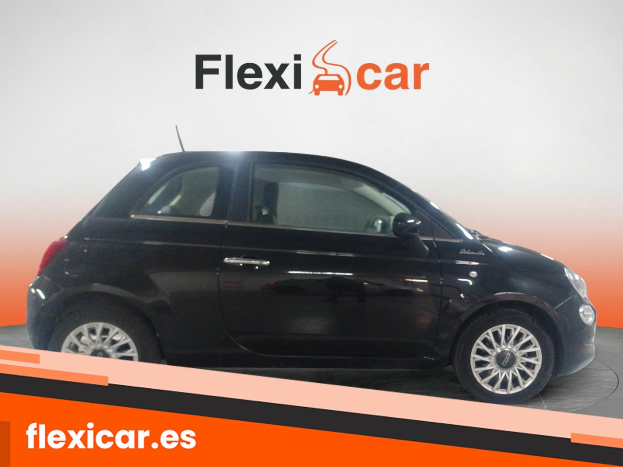 Foto Fiat 500 9
