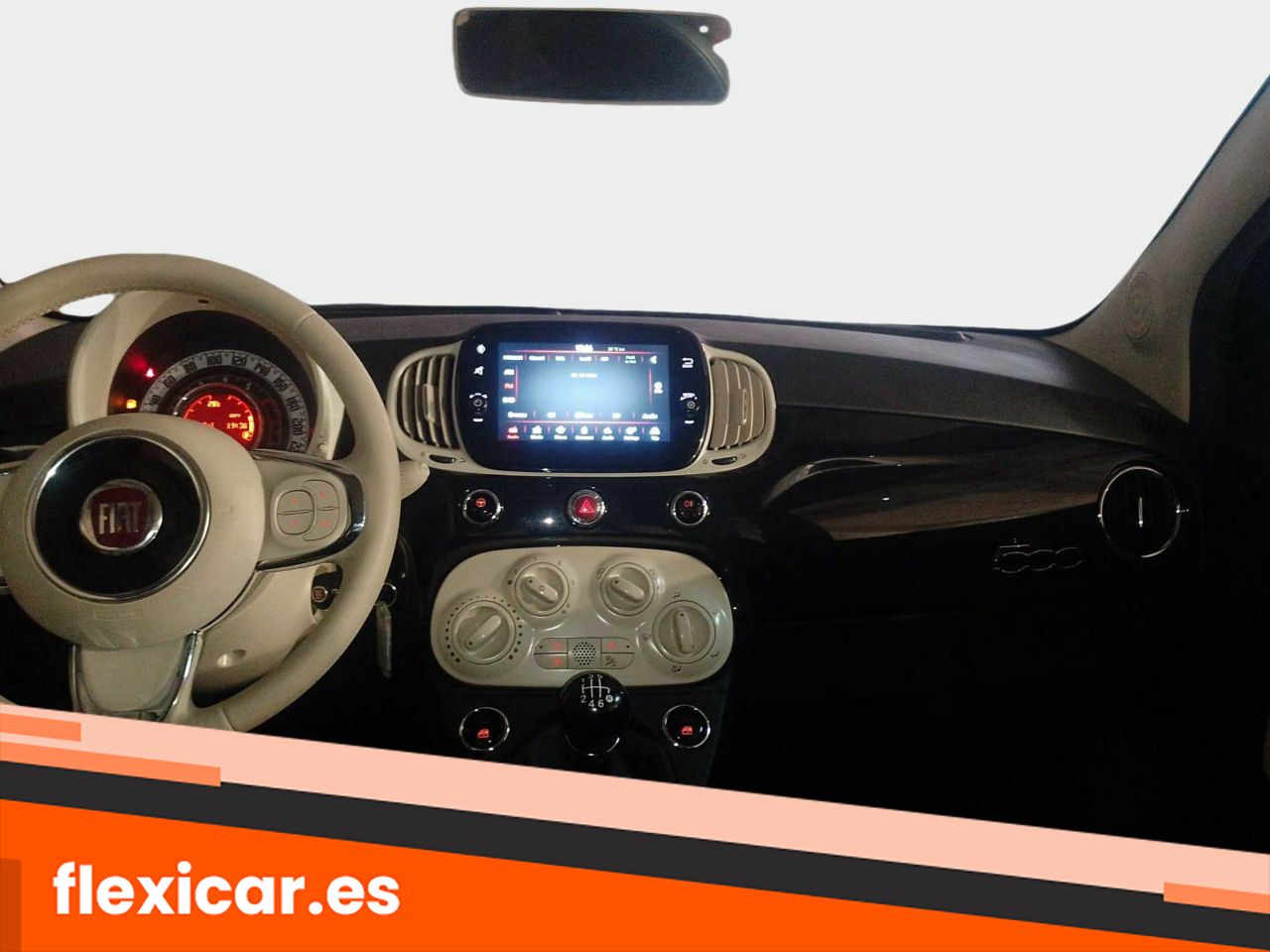 Foto Fiat 500 10