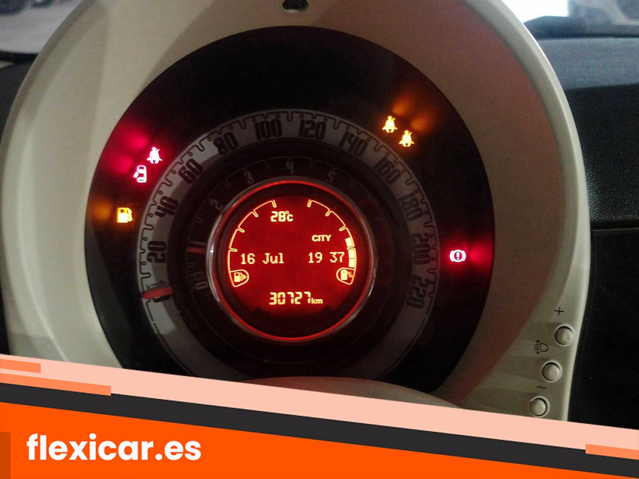 Foto Fiat 500 13