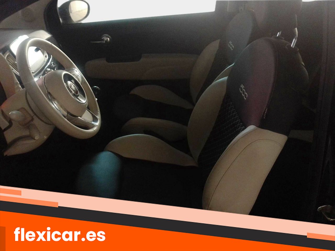 Foto Fiat 500 14