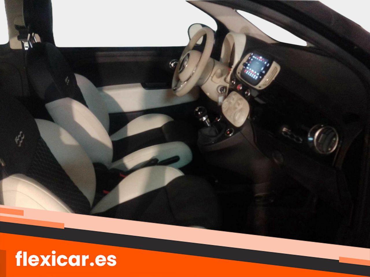 Foto Fiat 500 15