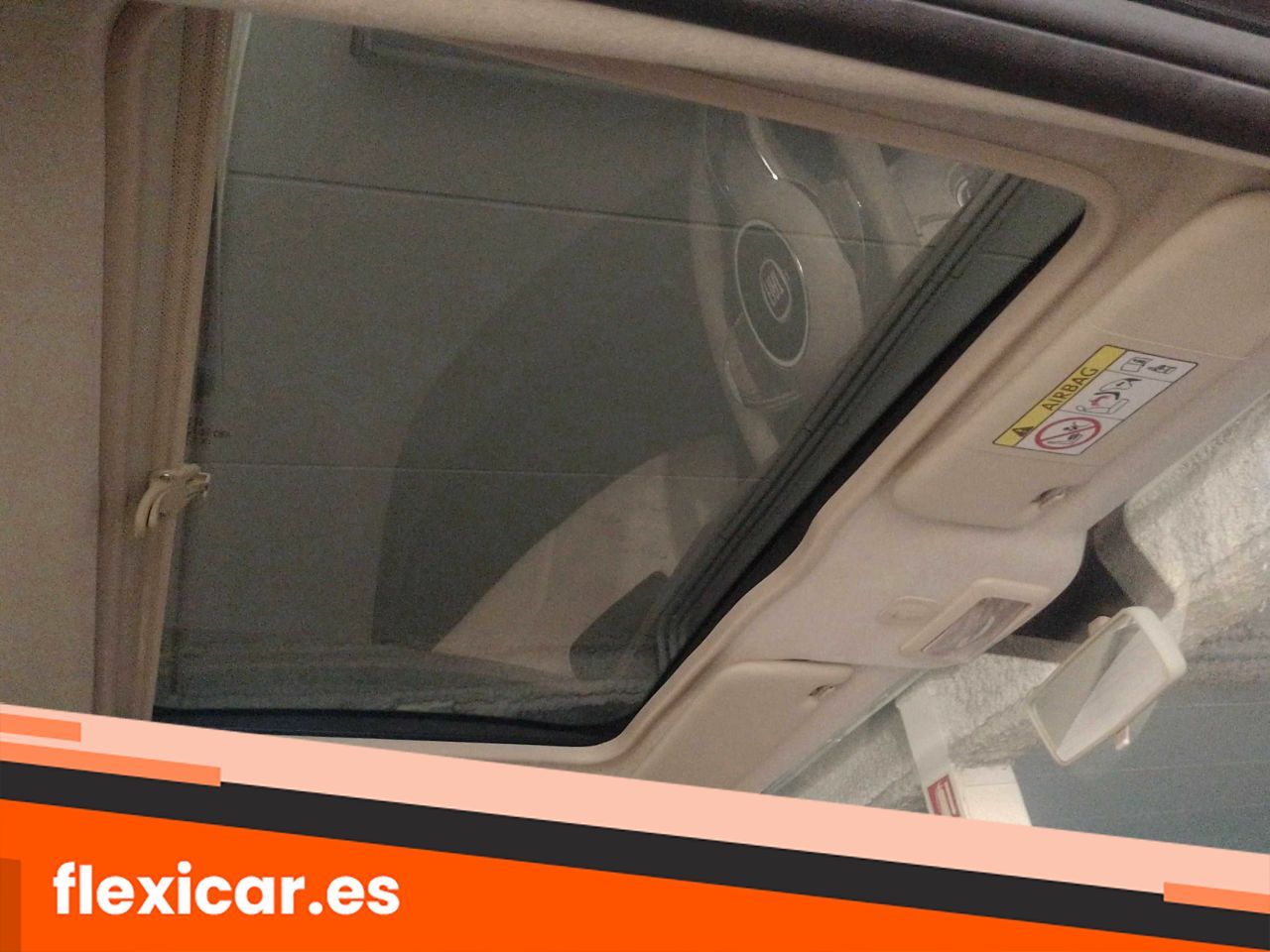 Foto Fiat 500 17
