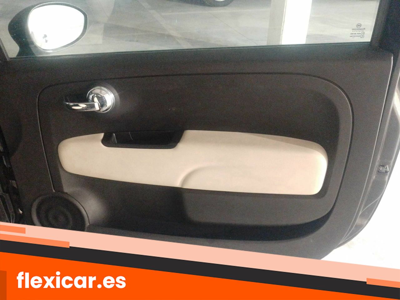 Foto Fiat 500 18