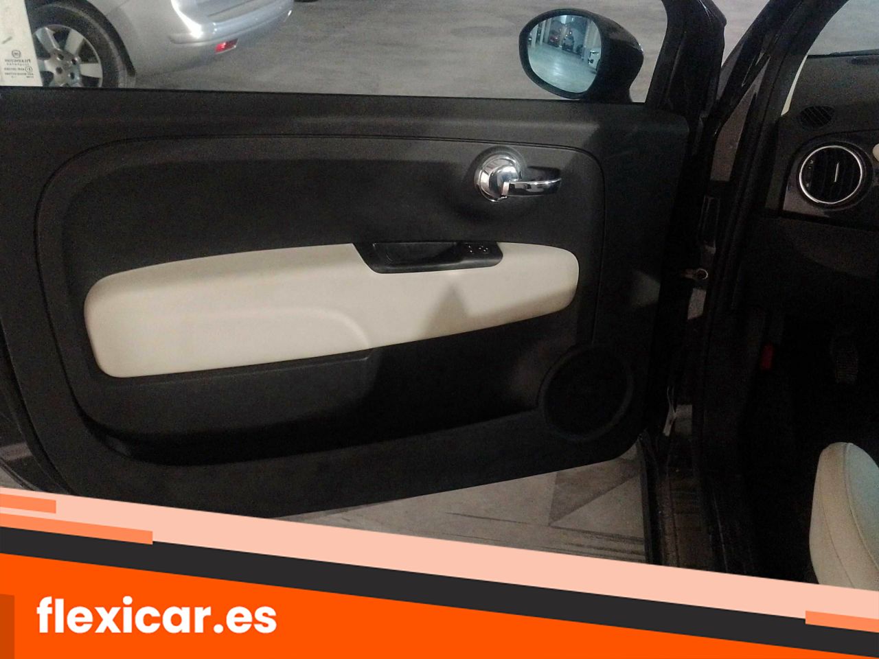 Foto Fiat 500 19