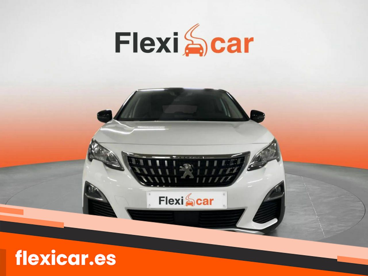 Foto Peugeot 3008 2