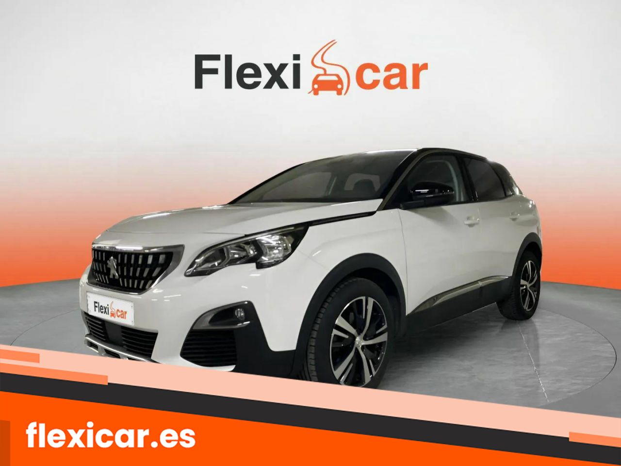 Foto Peugeot 3008 3