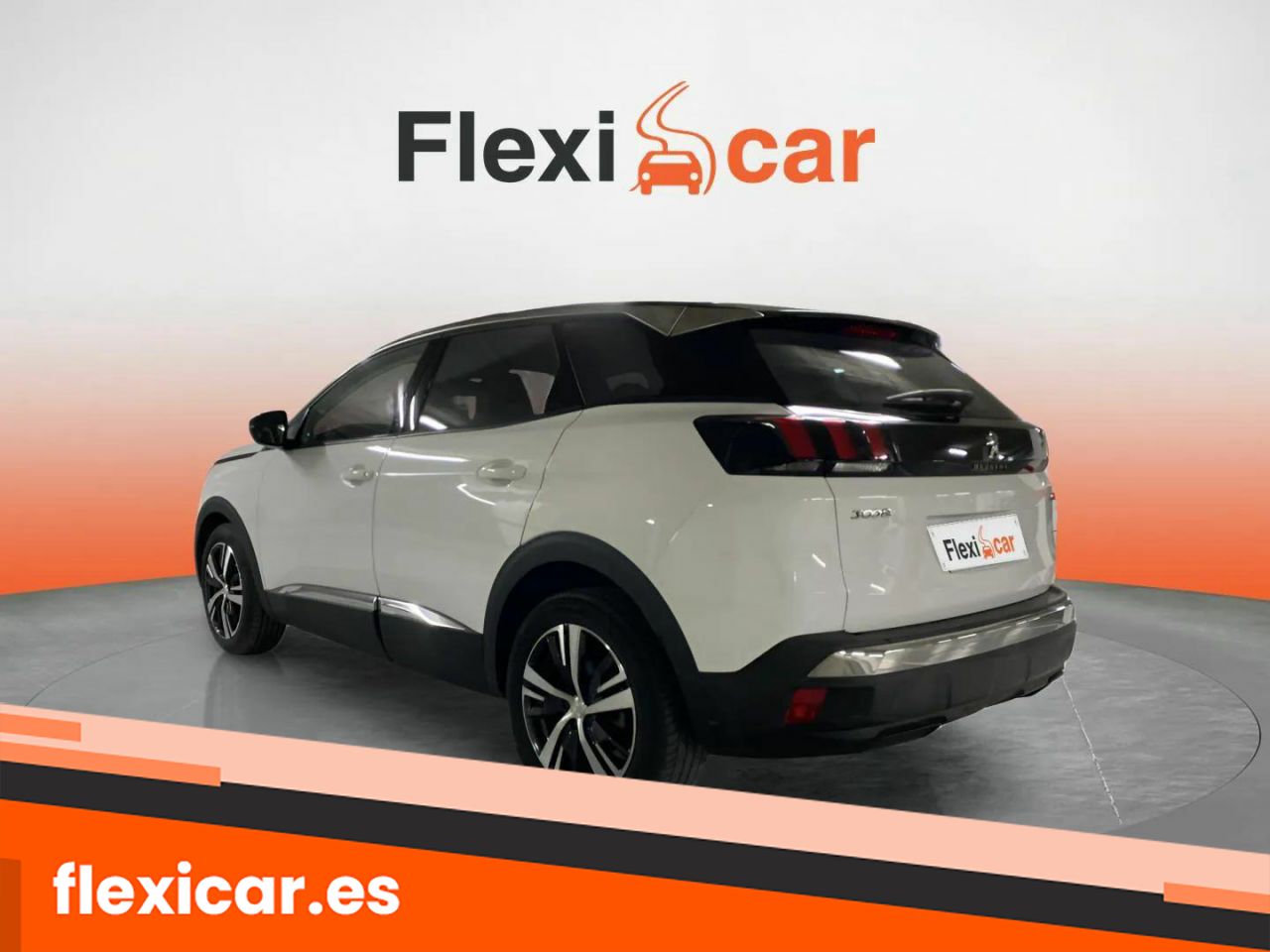 Foto Peugeot 3008 5