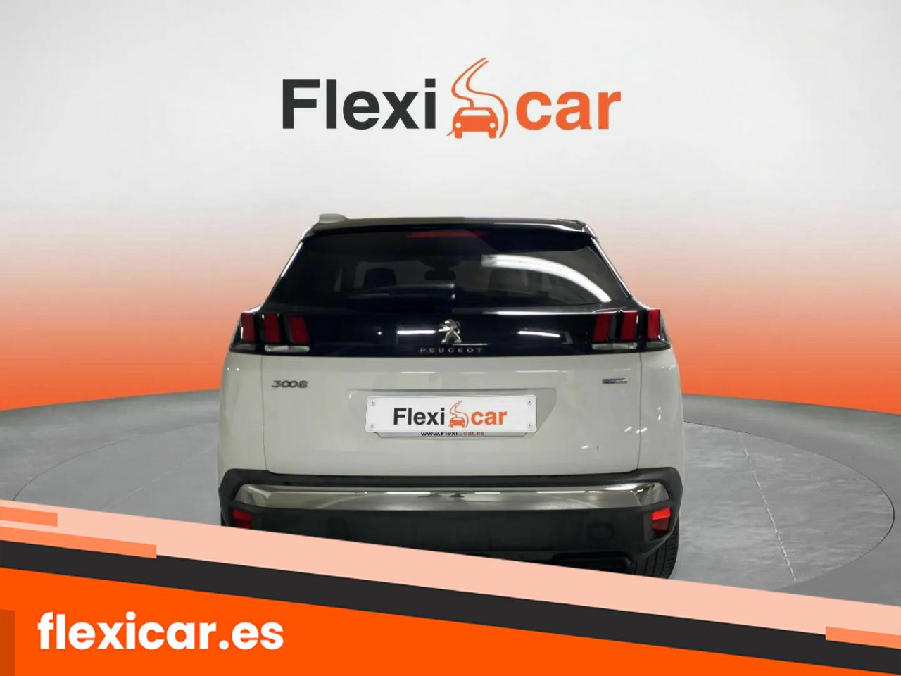 Foto Peugeot 3008 7