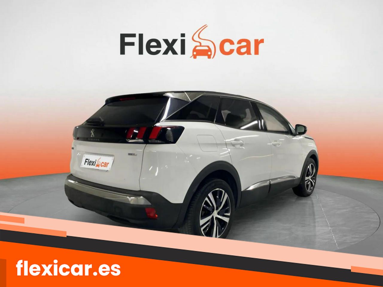 Foto Peugeot 3008 8