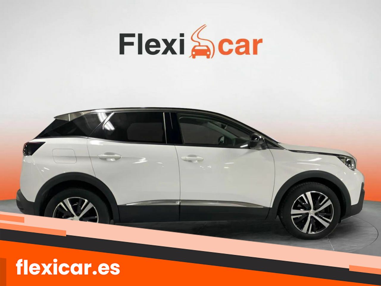 Foto Peugeot 3008 9