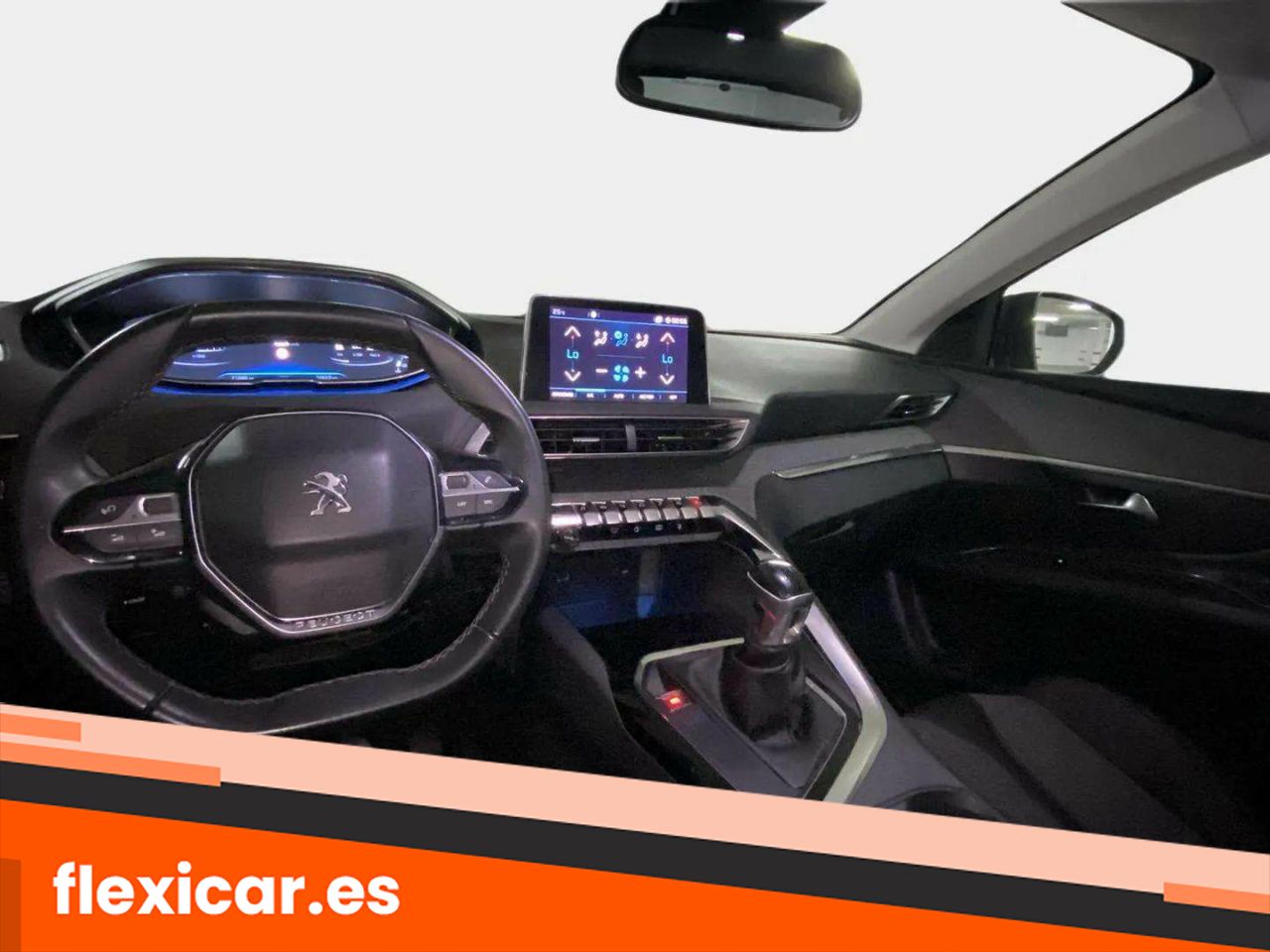 Foto Peugeot 3008 10