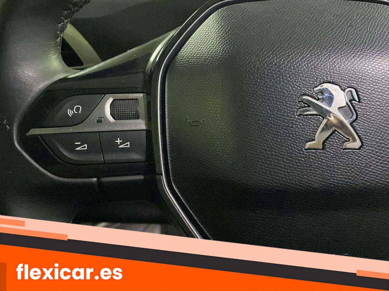 Foto Peugeot 3008 12
