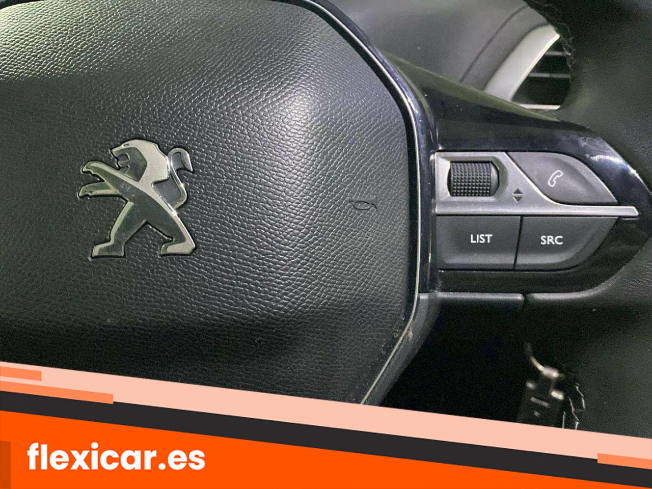 Foto Peugeot 3008 13