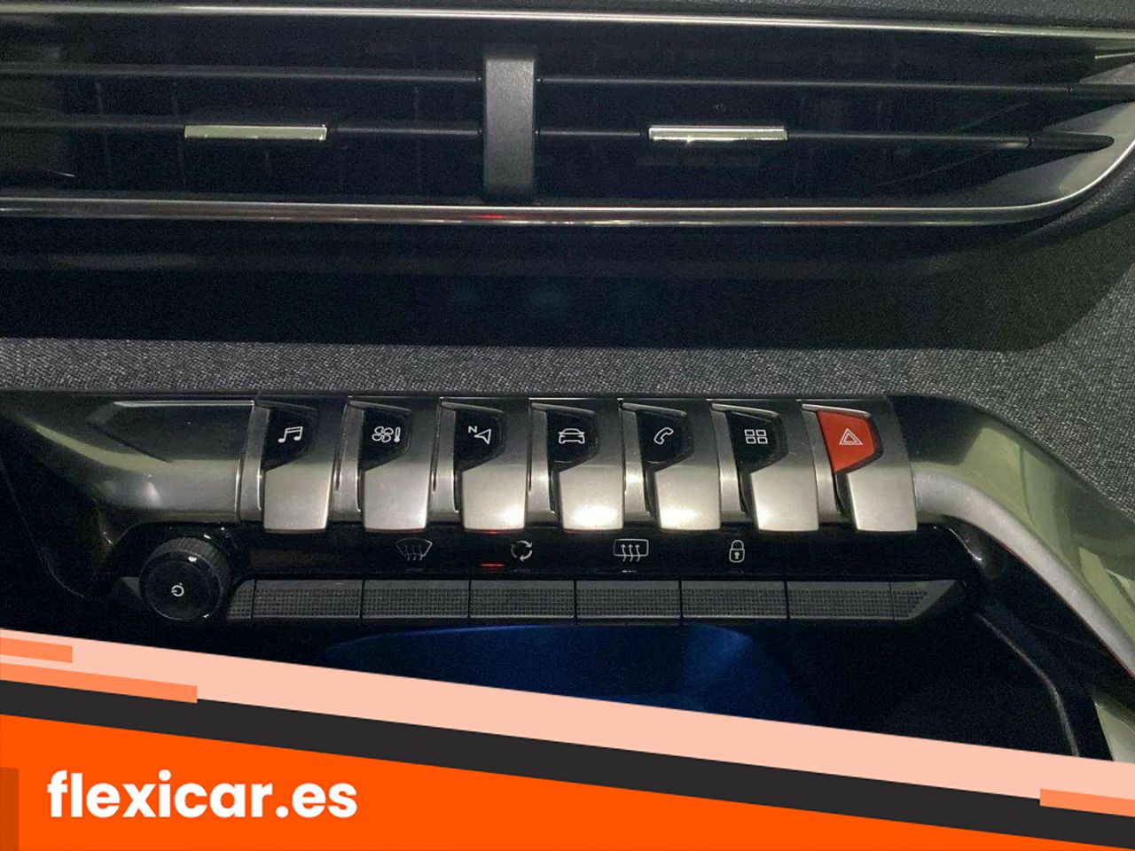 Foto Peugeot 3008 18