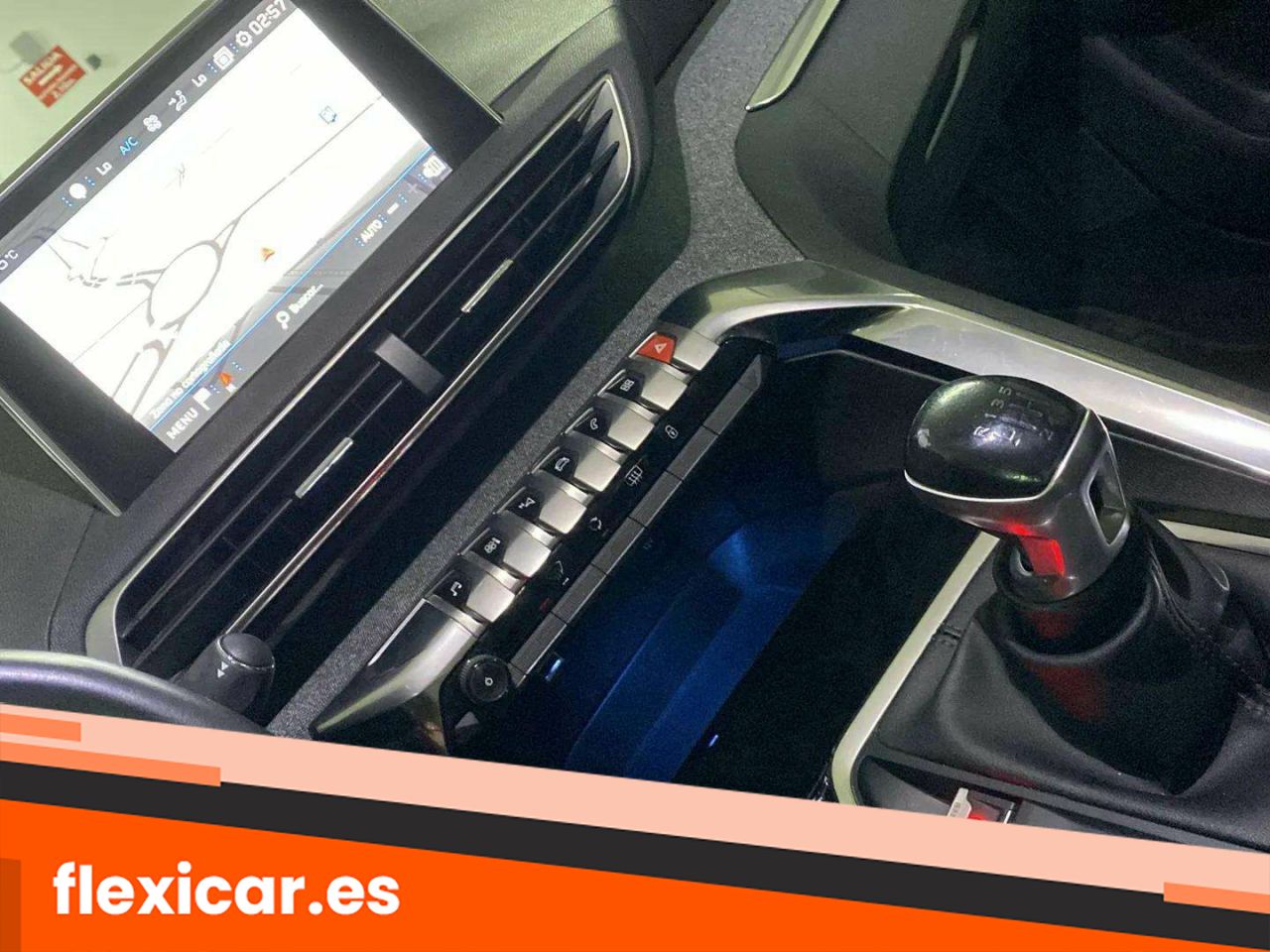 Foto Peugeot 3008 19