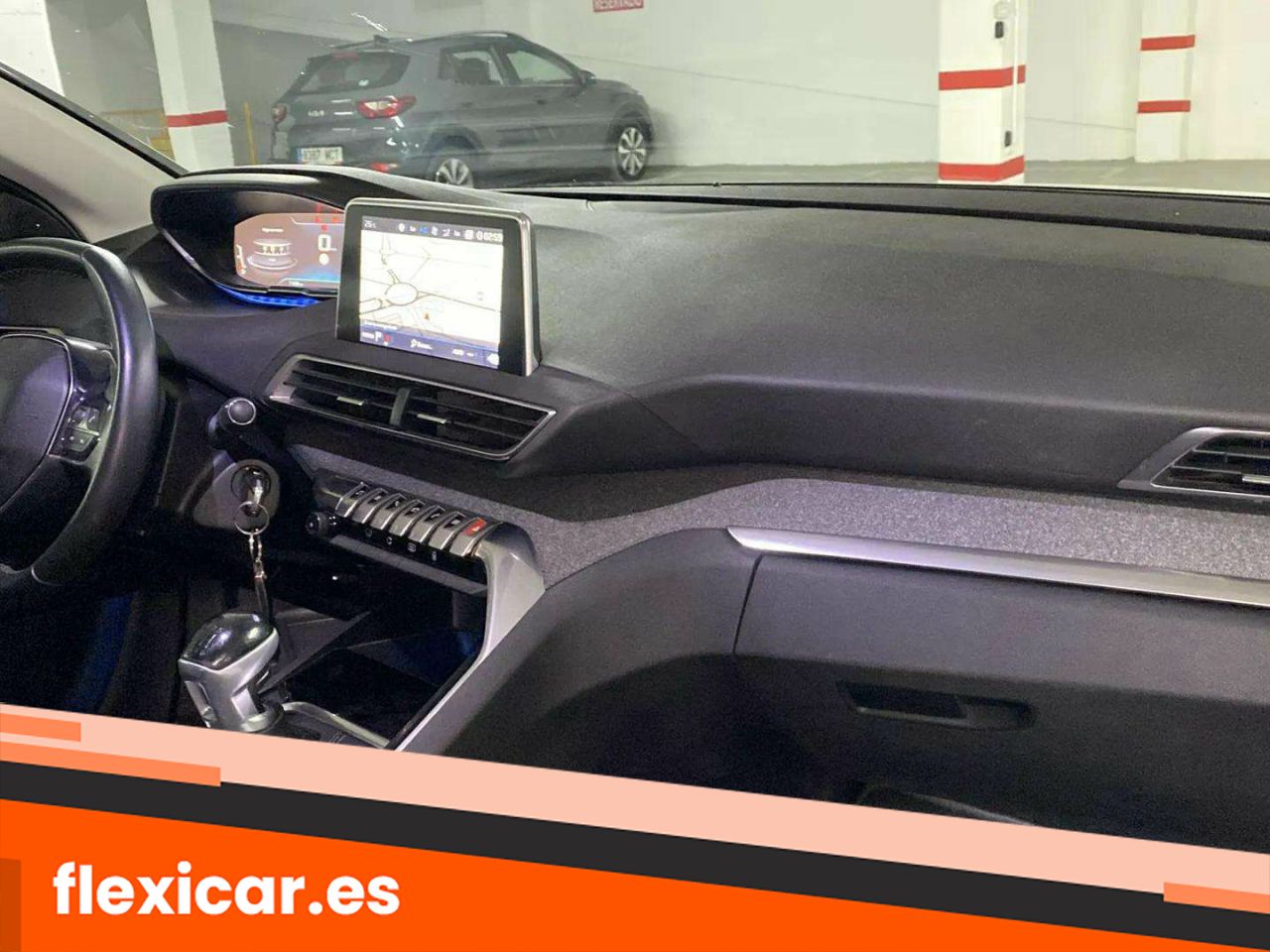 Foto Peugeot 3008 20