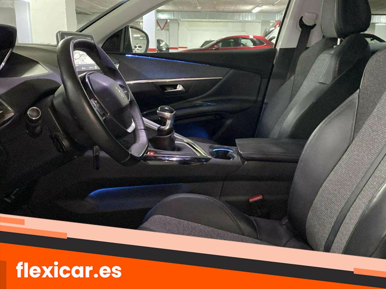Foto Peugeot 3008 22