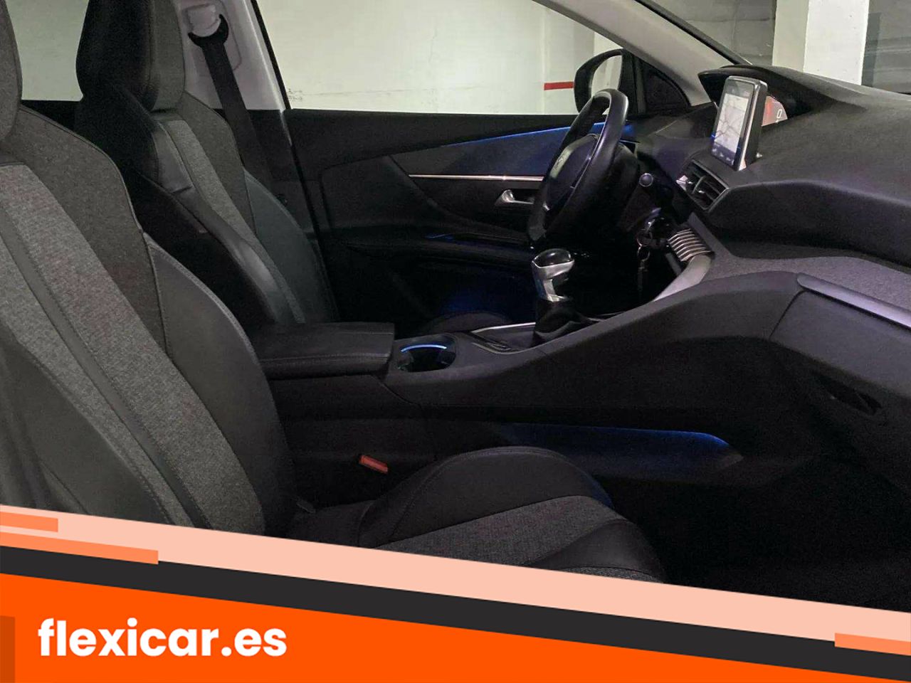 Foto Peugeot 3008 23