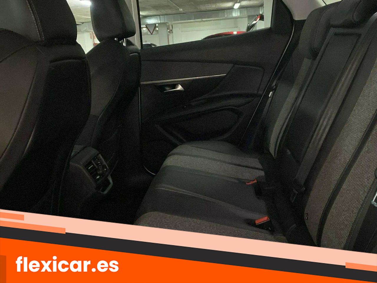Foto Peugeot 3008 24
