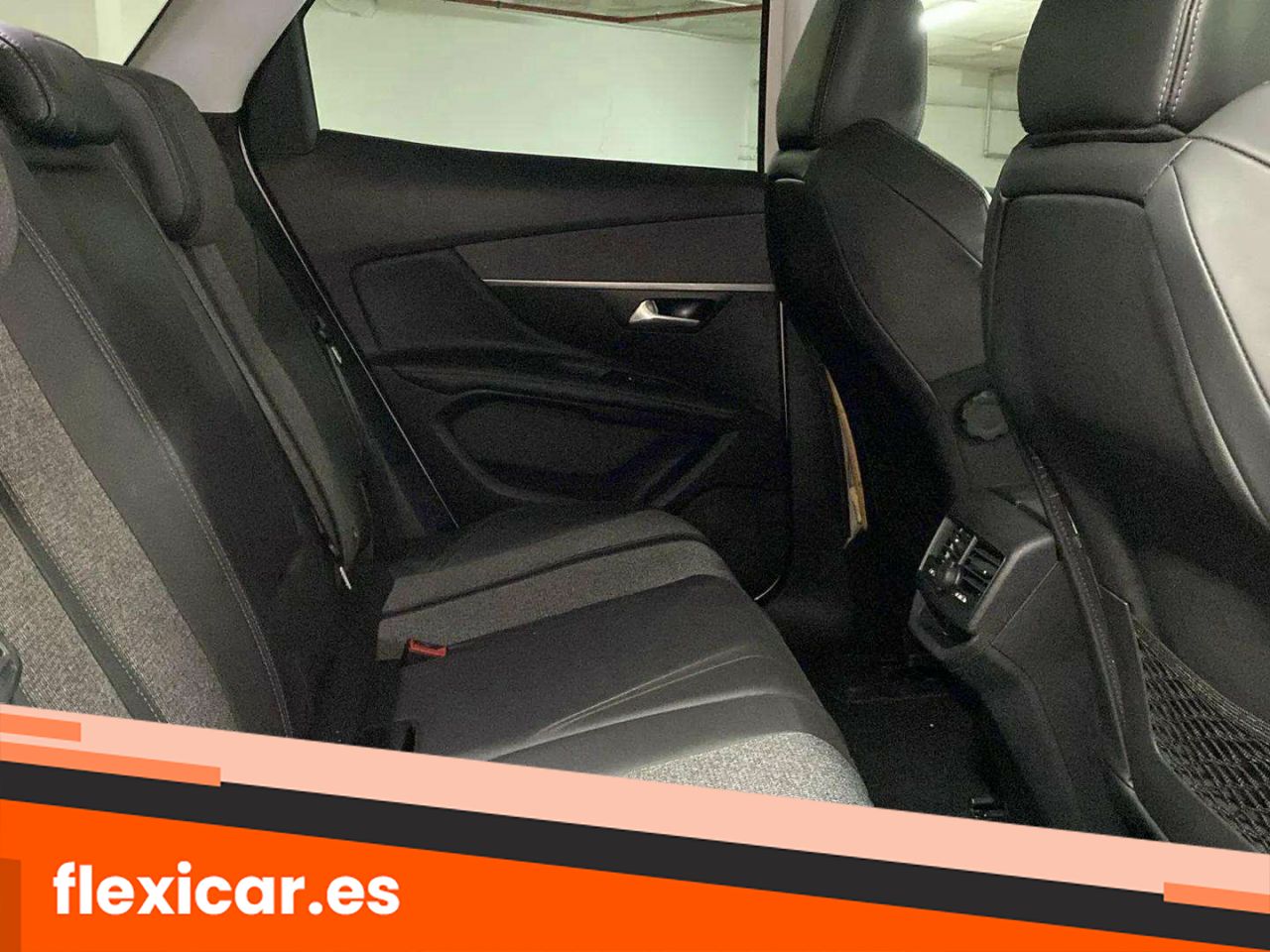 Foto Peugeot 3008 25