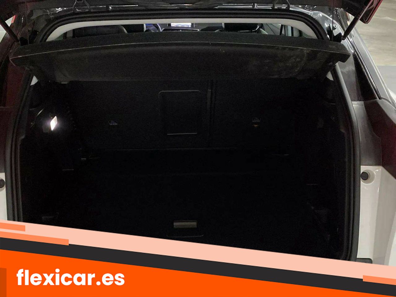 Foto Peugeot 3008 27