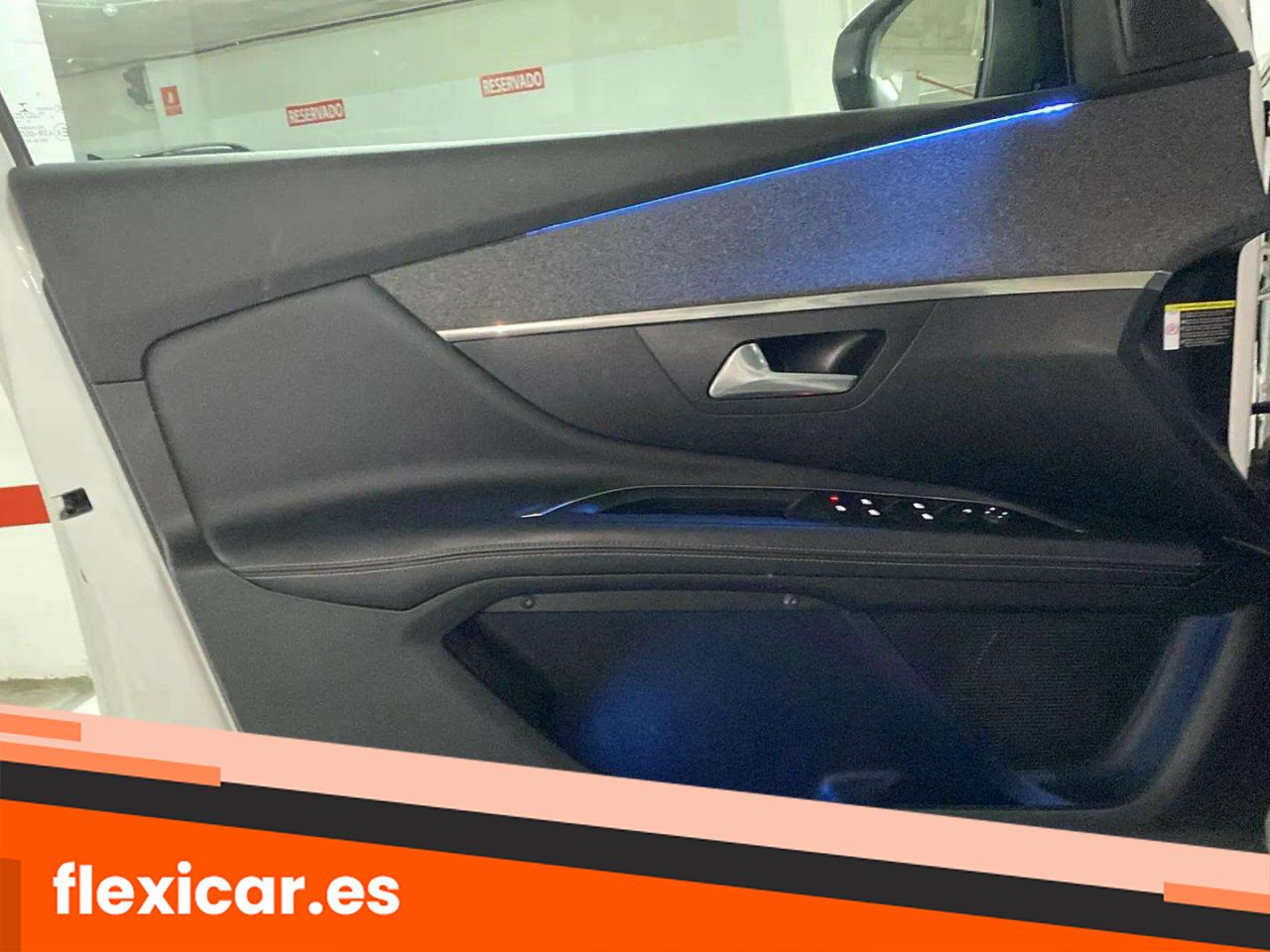 Foto Peugeot 3008 28