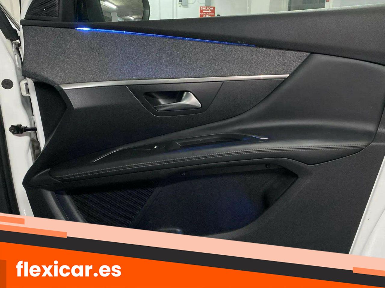 Foto Peugeot 3008 29