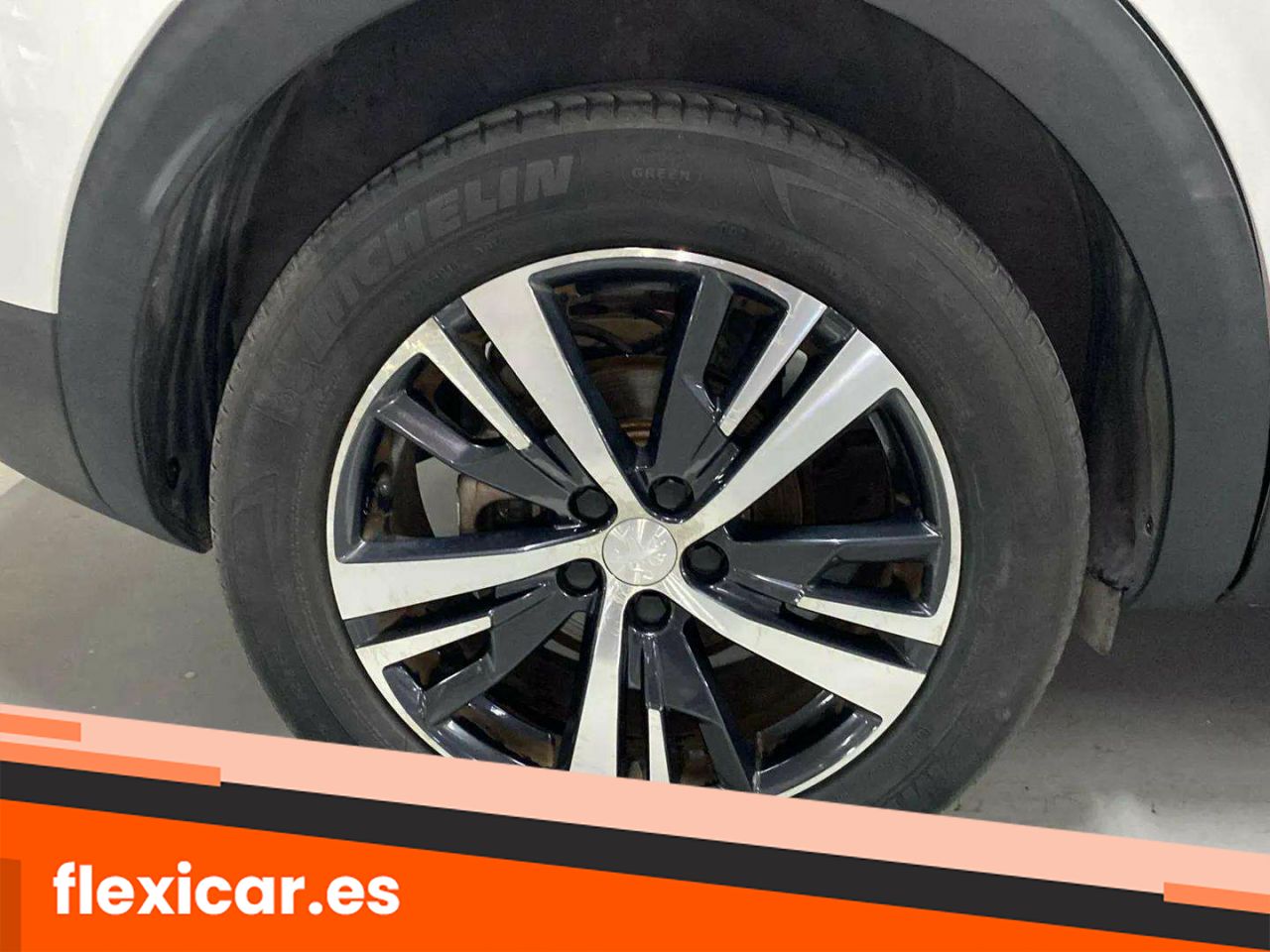 Foto Peugeot 3008 30