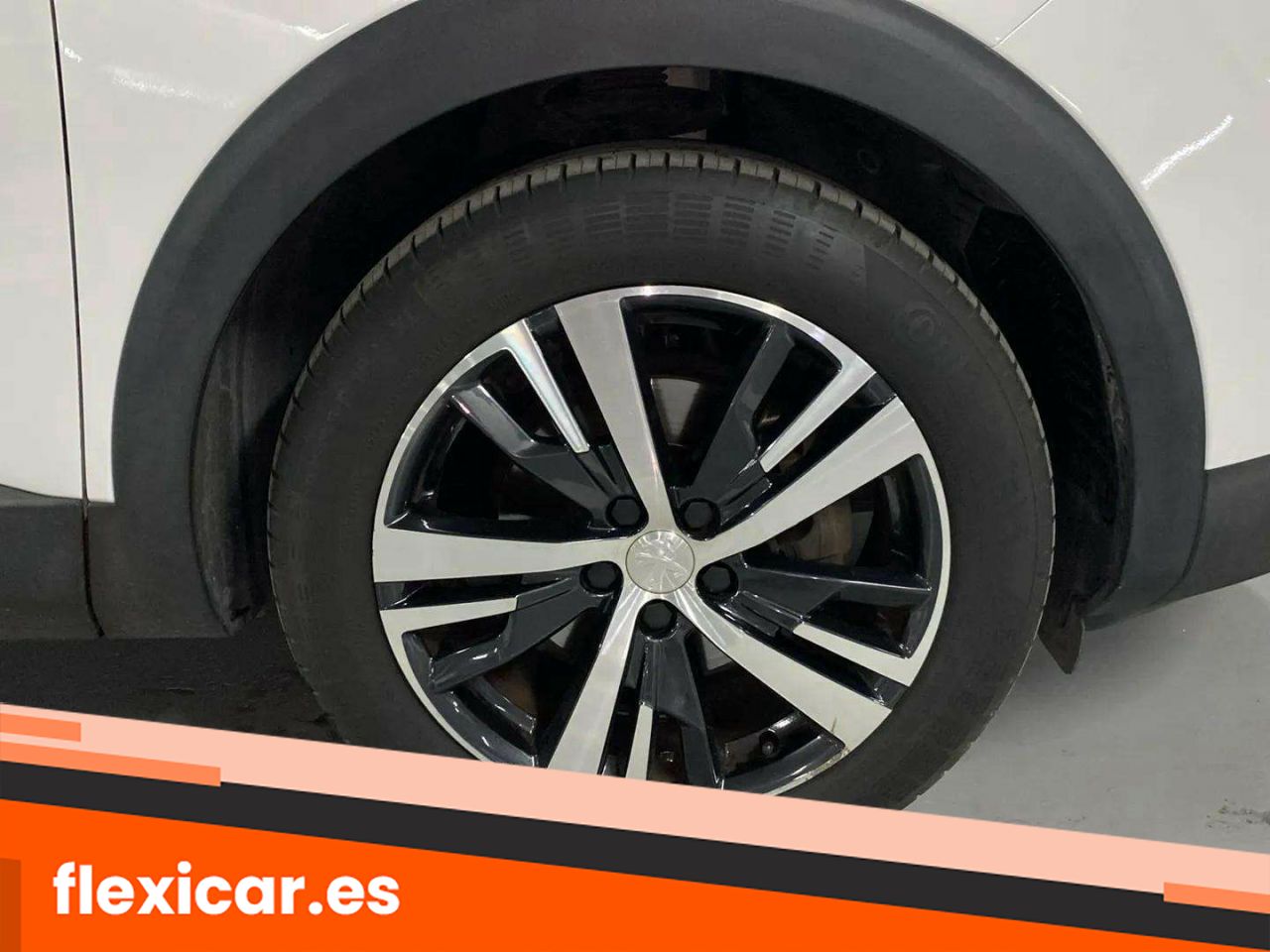 Foto Peugeot 3008 31