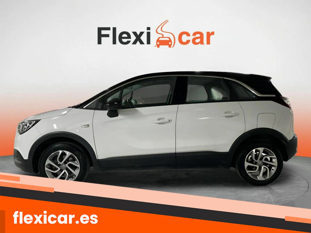 Foto Opel Crossland X 4