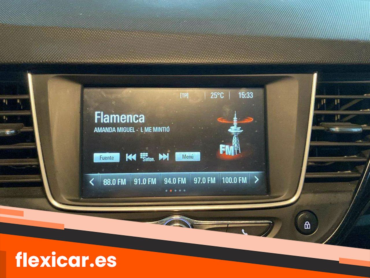 Foto Opel Crossland X 15