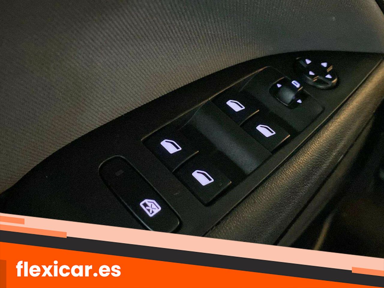 Foto Opel Crossland X 21