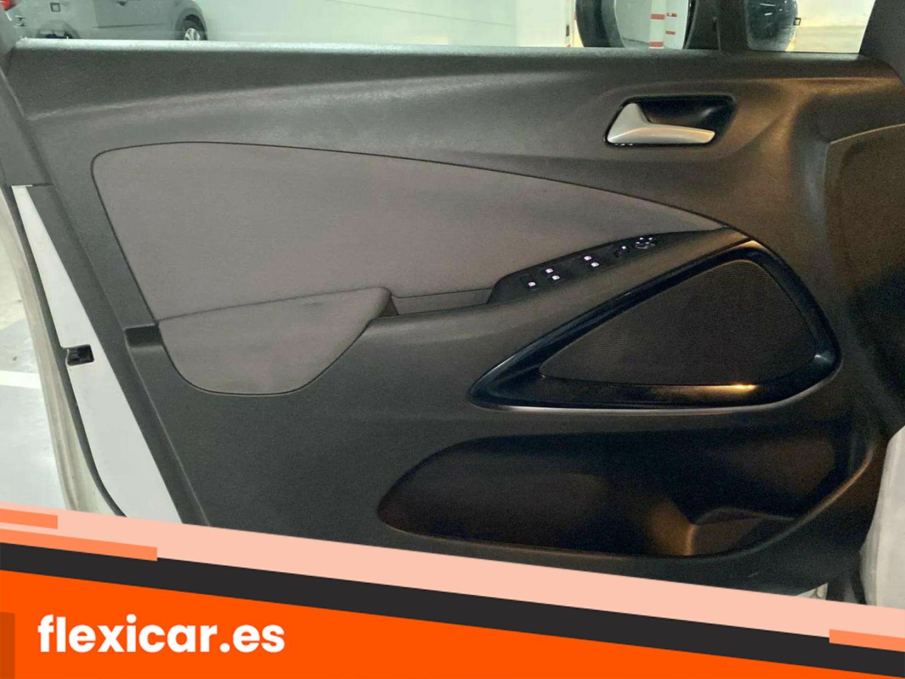 Foto Opel Crossland X 28