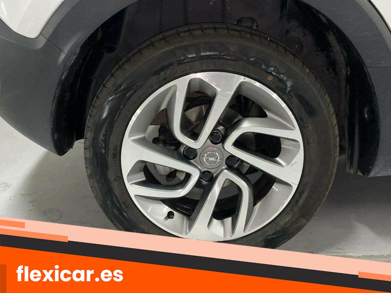 Foto Opel Crossland X 30