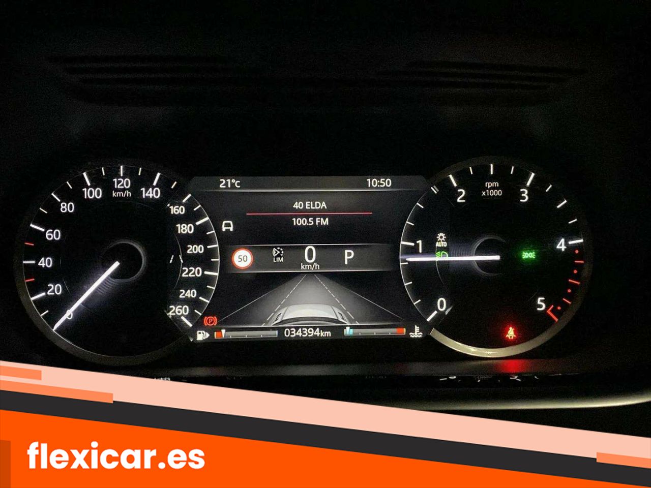 Foto Land-Rover Range Rover Evoque 14