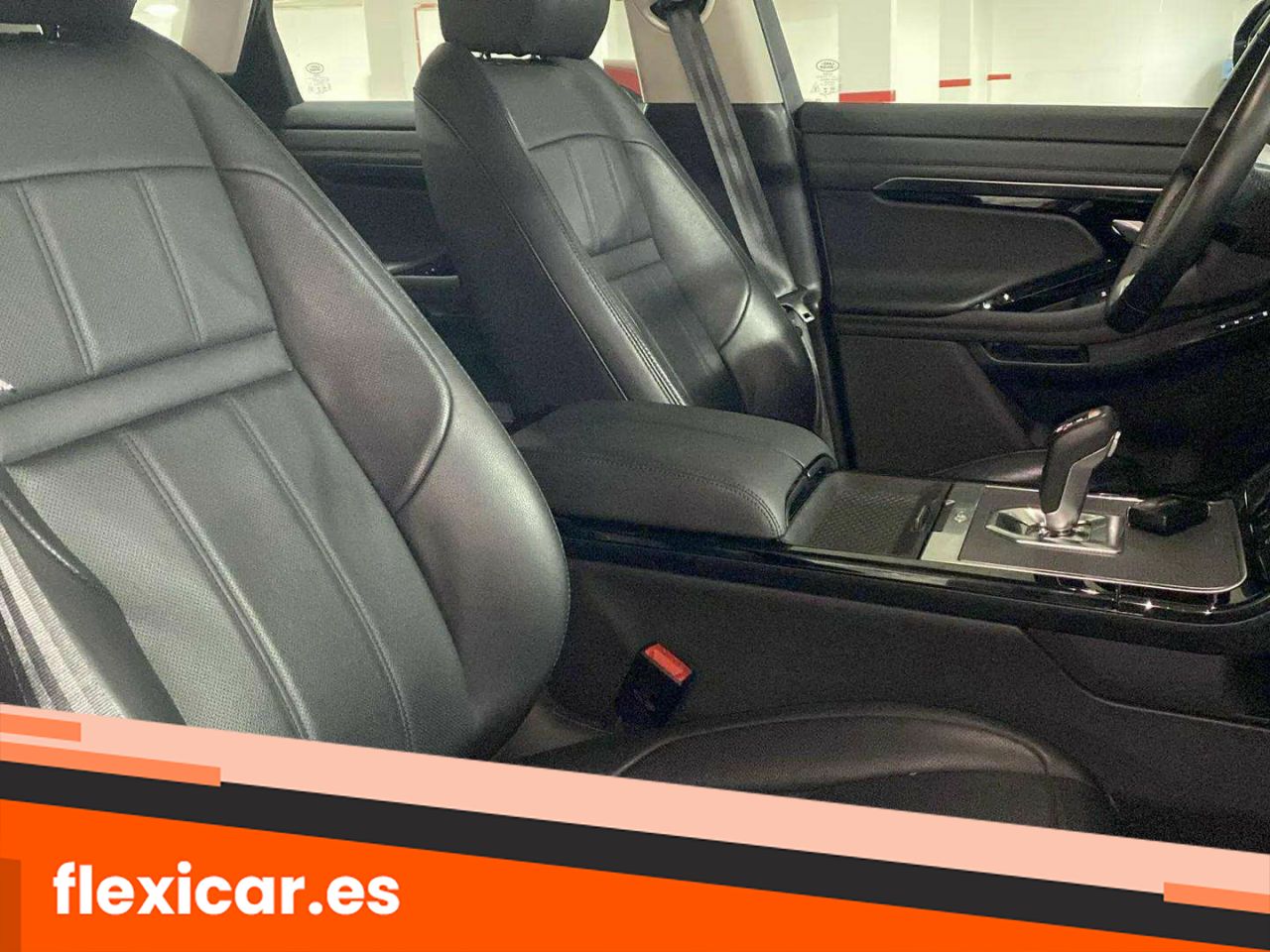 Foto Land-Rover Range Rover Evoque 23