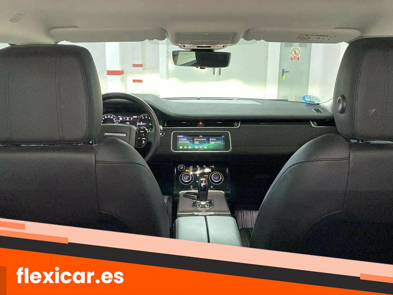 Foto Land-Rover Range Rover Evoque 26