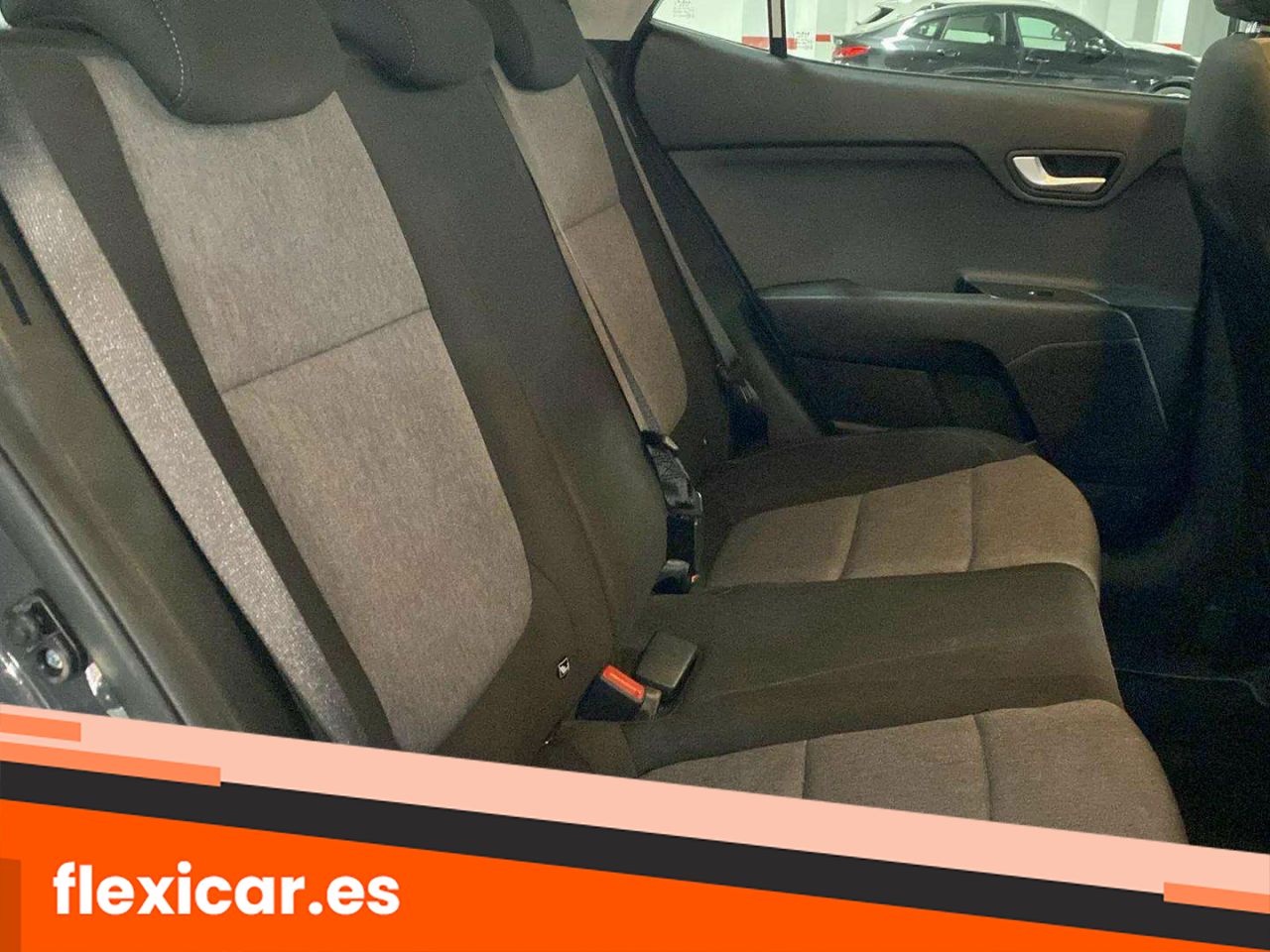 Foto Kia Stonic 23