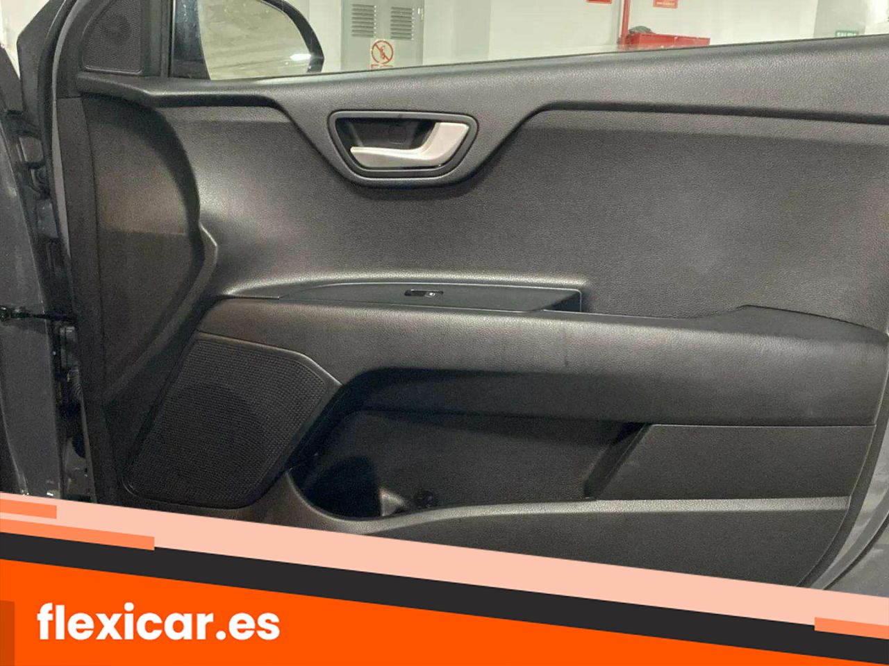 Foto Kia Stonic 27