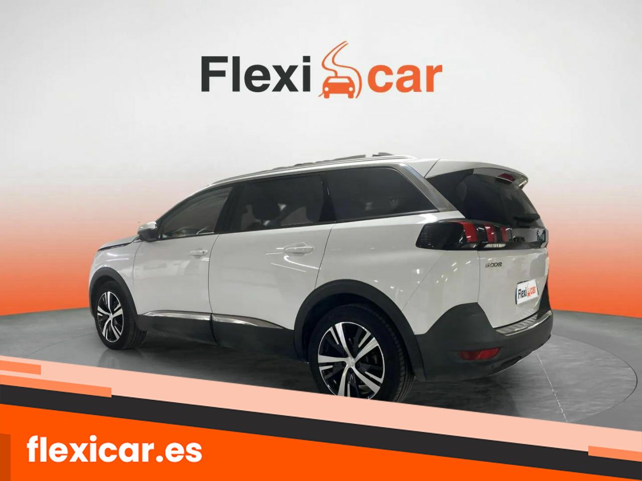 Foto Peugeot 5008 5