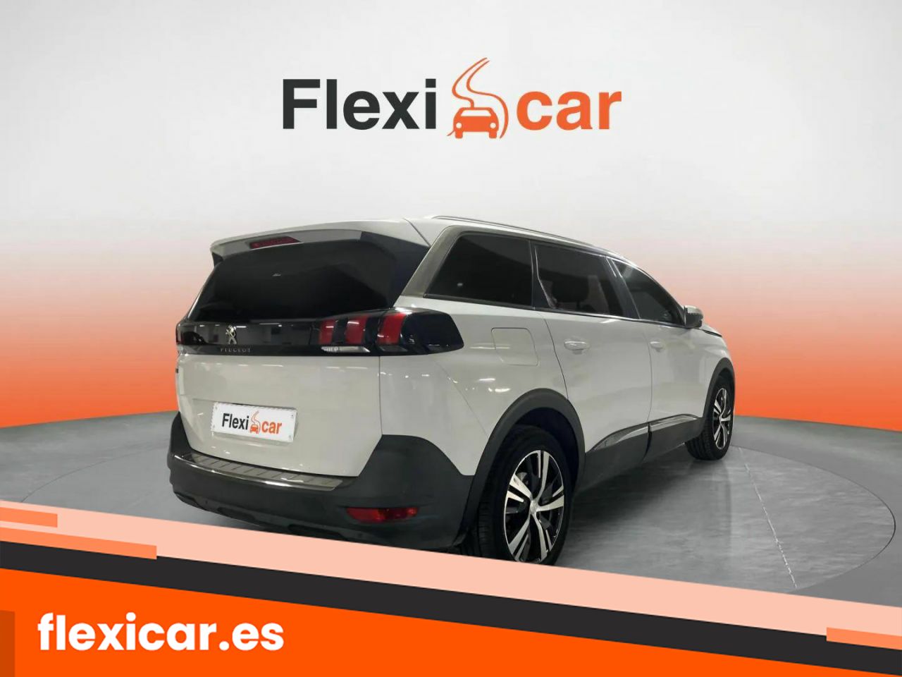 Foto Peugeot 5008 8