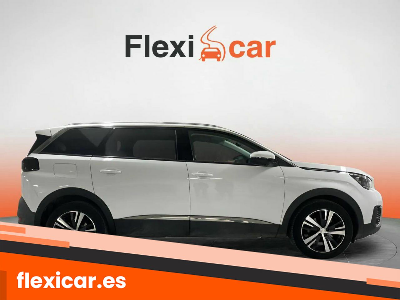 Foto Peugeot 5008 9