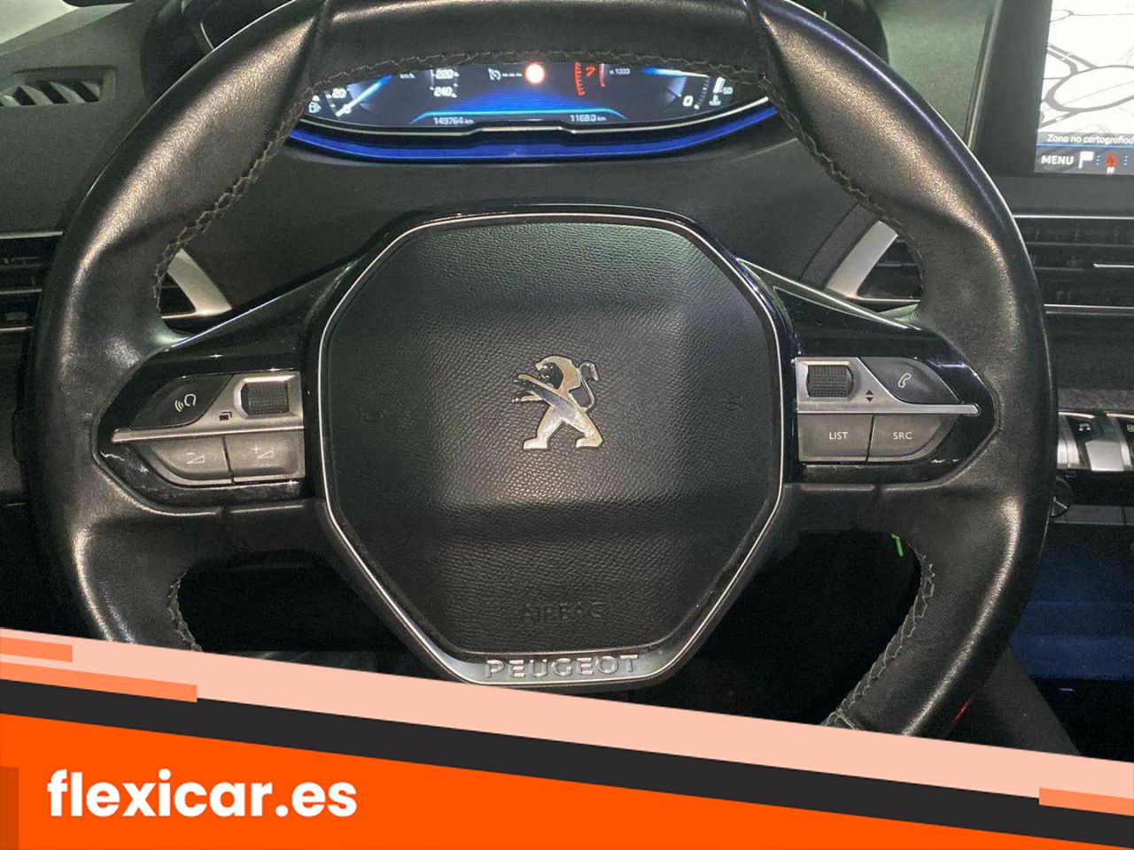 Foto Peugeot 5008 11