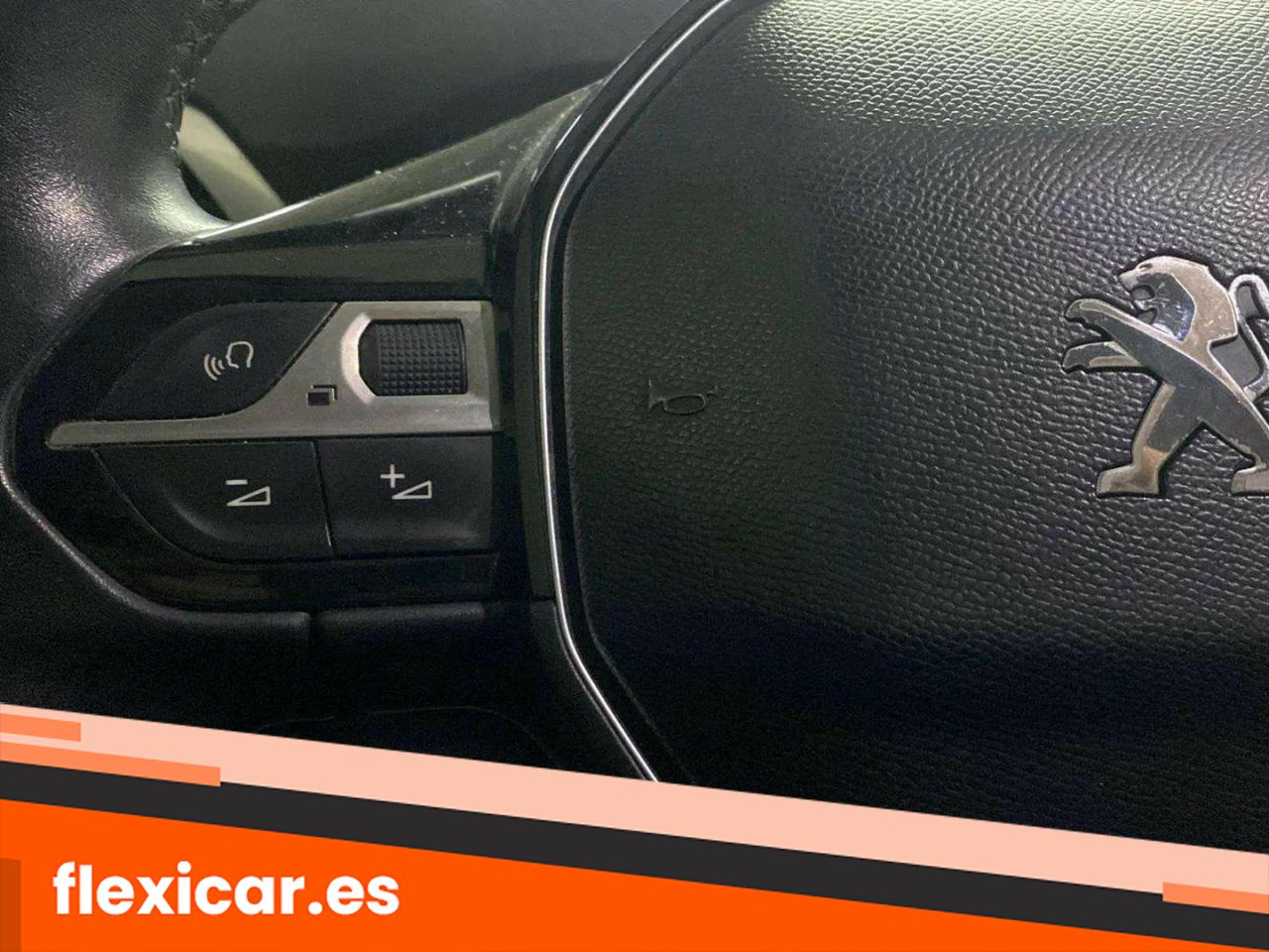 Foto Peugeot 5008 12