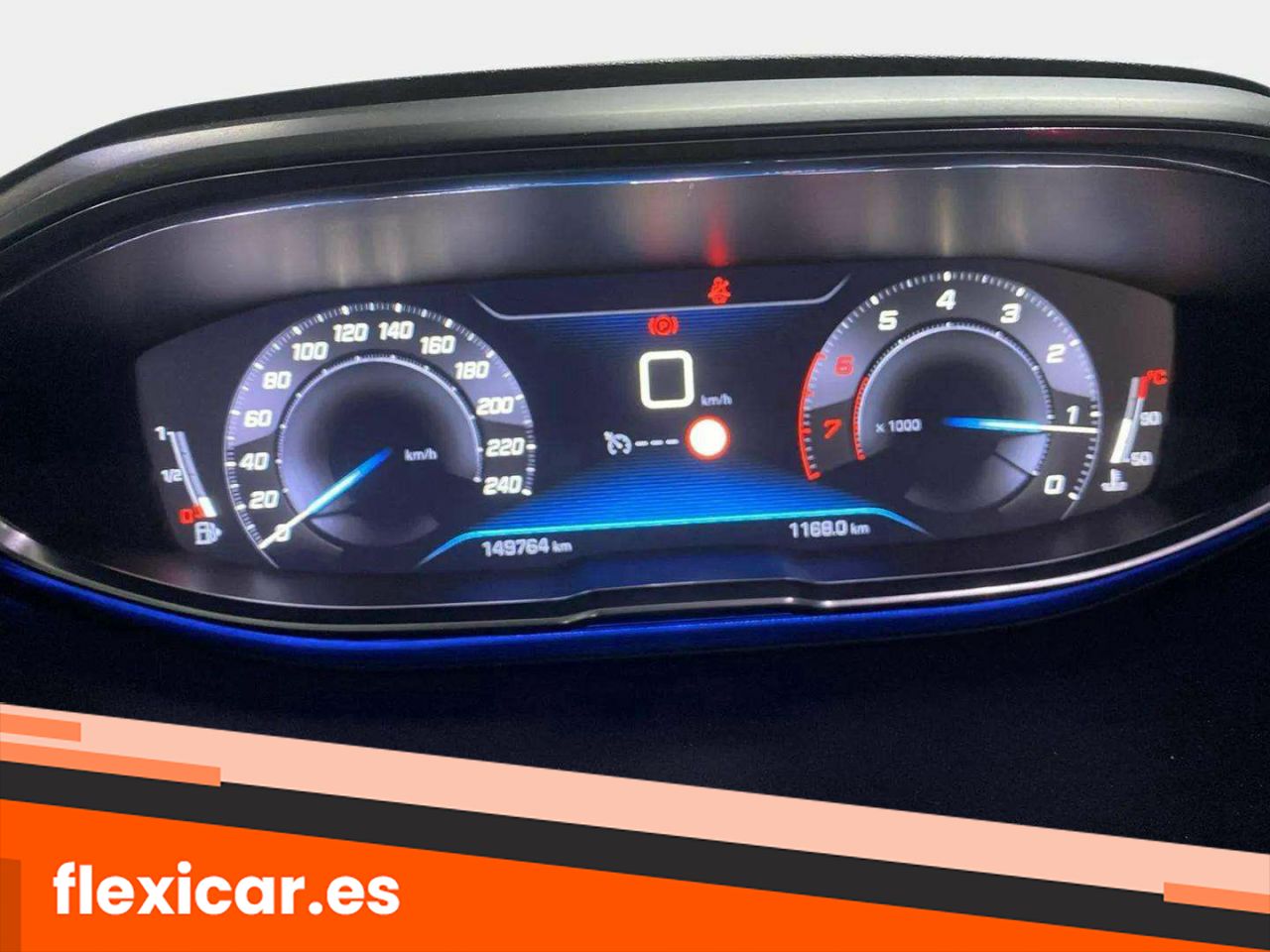 Foto Peugeot 5008 14