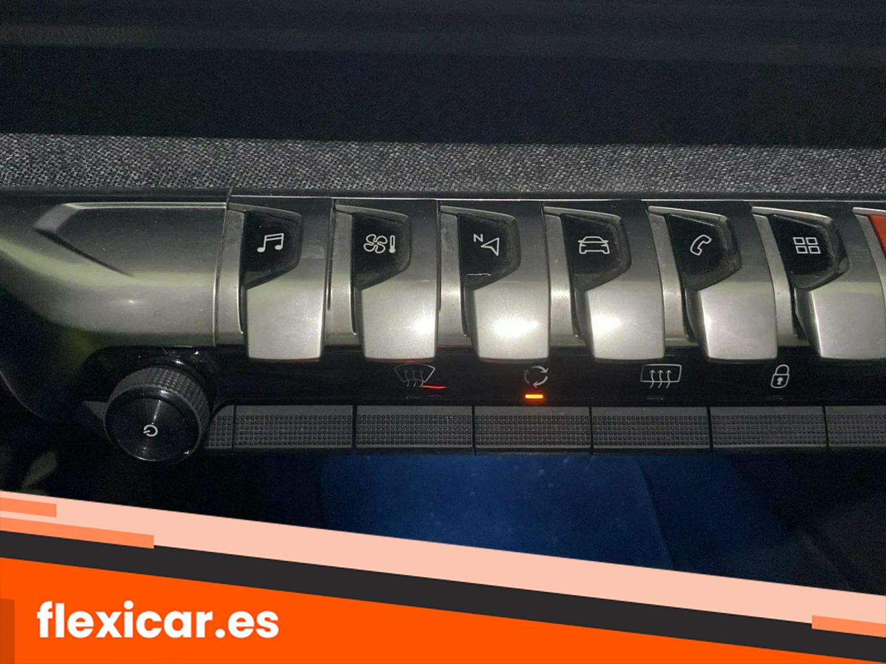 Foto Peugeot 5008 18
