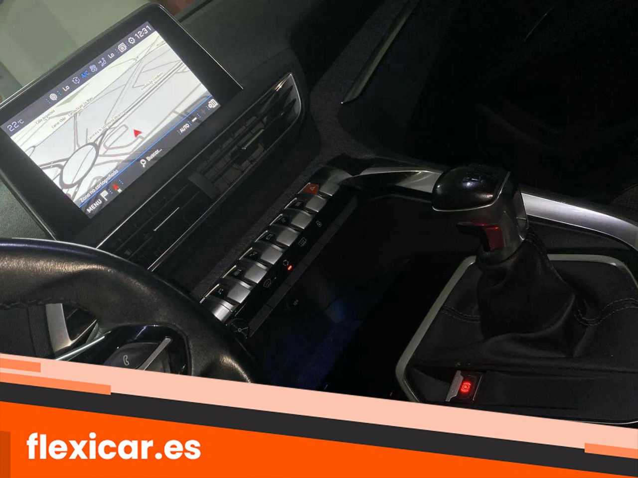 Foto Peugeot 5008 19