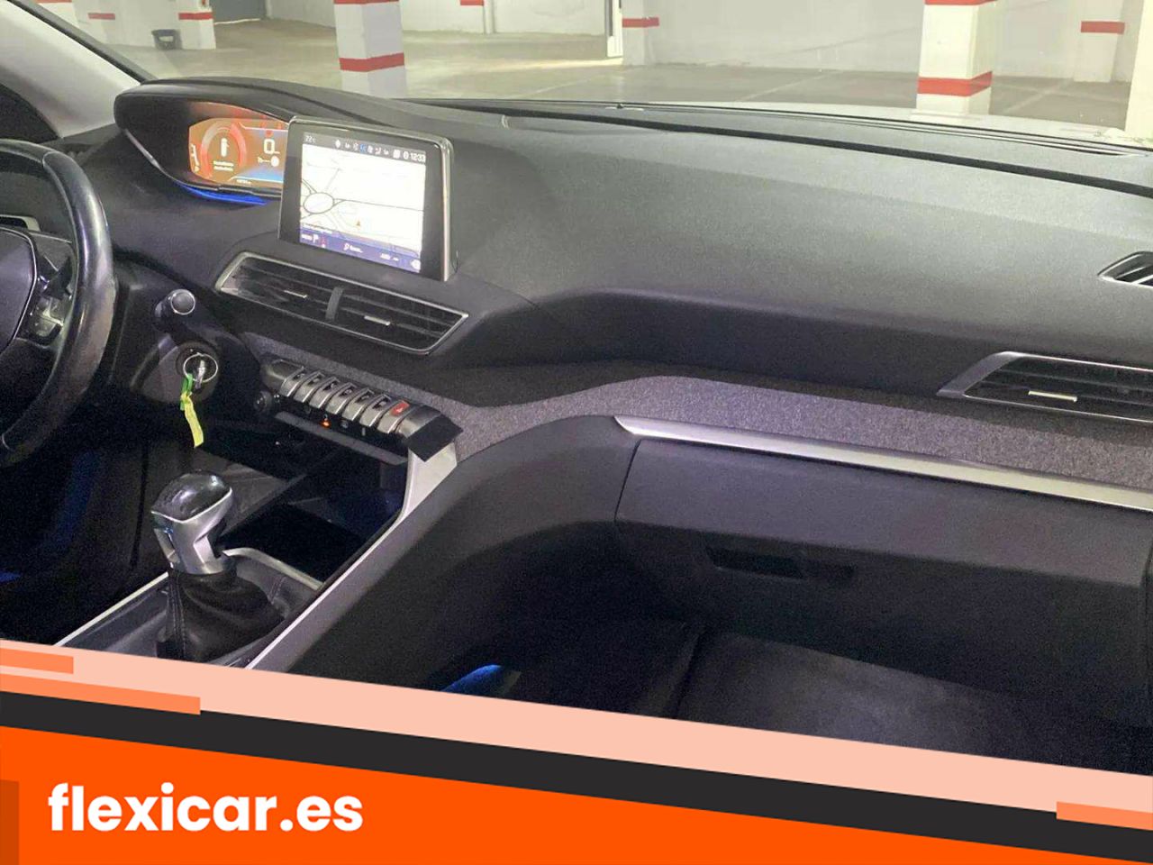 Foto Peugeot 5008 20
